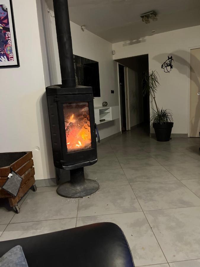 Maison Moderne Au Calme Avec Billard, Jacuzzi, Bain A Remous, Piscine, Babyfoot Labastide-du-Temple Eksteriør bilde