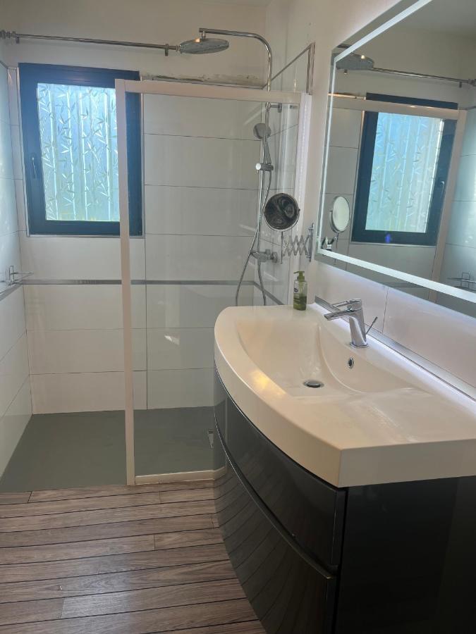 Maison Moderne Au Calme Avec Billard, Jacuzzi, Bain A Remous, Piscine, Babyfoot Labastide-du-Temple Eksteriør bilde