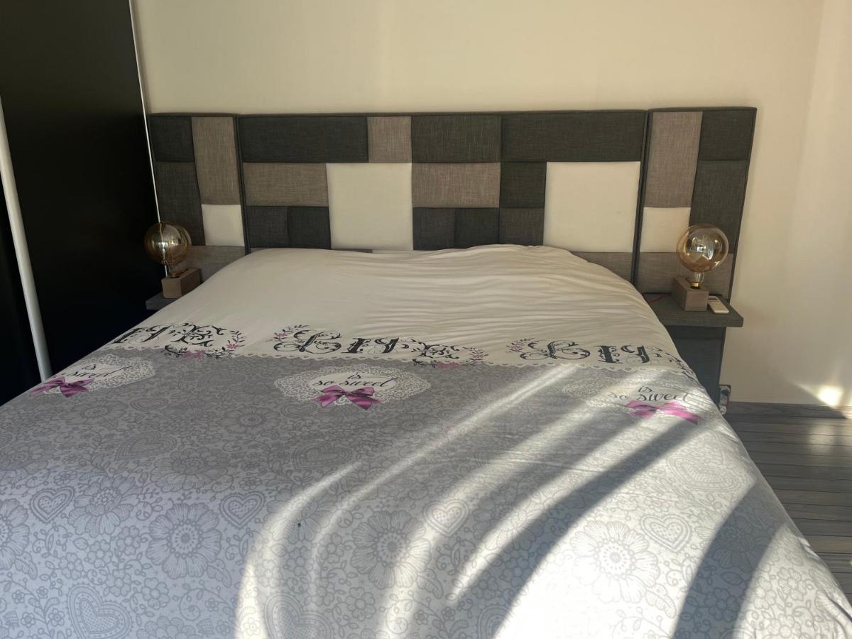 Maison Moderne Au Calme Avec Billard, Jacuzzi, Bain A Remous, Piscine, Babyfoot Labastide-du-Temple Eksteriør bilde